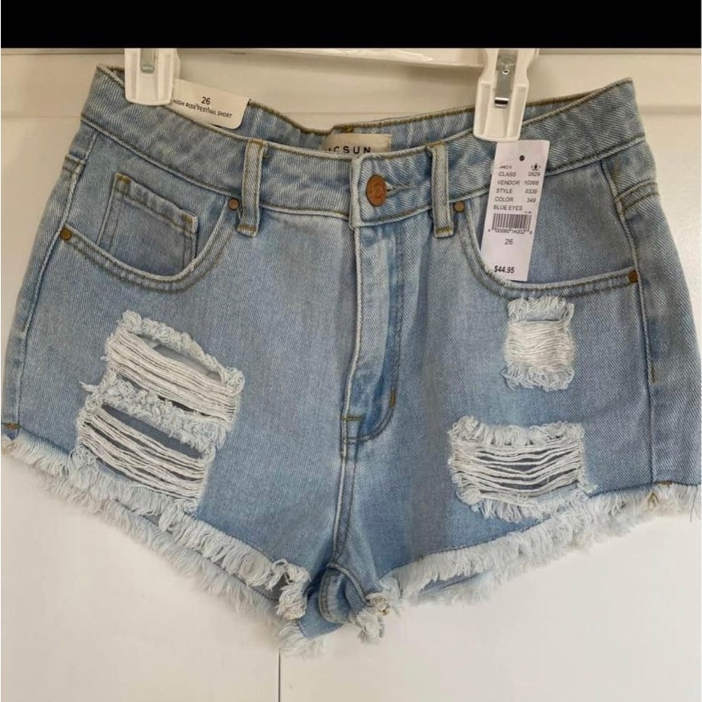 PAC Sun festival shorts 26